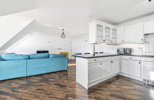 Boscundle Apartment | Pochin House Collections
