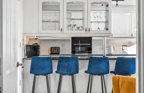 Boscundle Apartment | Pochin House Collections