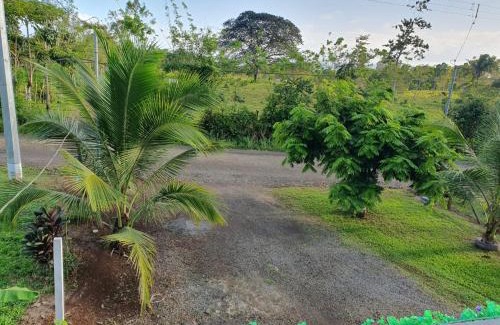 Northern Plains Apartment | Pocho's Place Rio Celeste