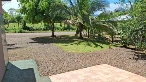 Northern Plains Apartment | Pocho's Place Rio Celeste