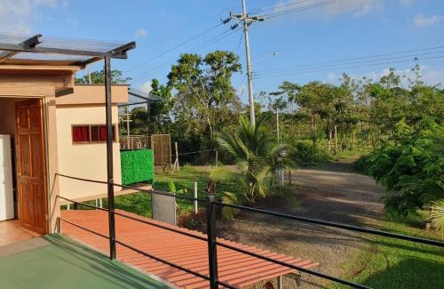 Northern Plains Apartment | Pocho's Place Rio Celeste