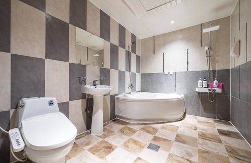 Pocheon Hotel | Pochoen The Dream Hotel