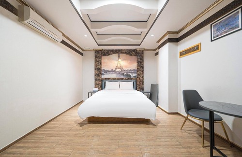 Pocheon Hotel | Pochoen The Dream Hotel