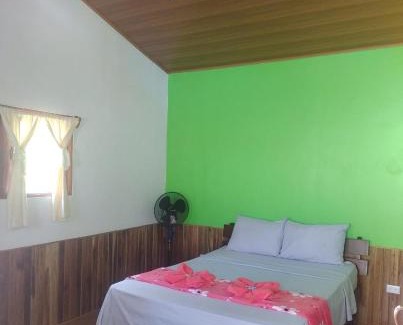 Mogote de Bagaces Cabin | Pochote Lodge