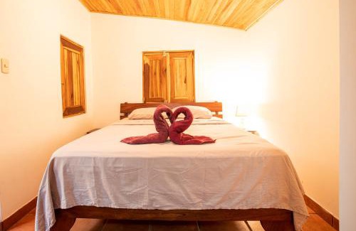 Mogote de Bagaces Cabin | Pochote Lodge