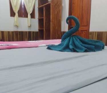 Mogote de Bagaces Cabin | Pochote Lodge