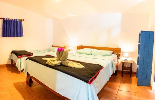 Mogote de Bagaces Cabin | Pochote Lodge