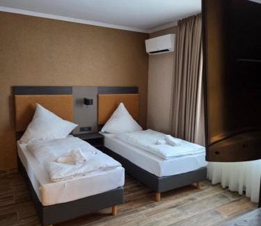 Nells-Landchen Apartment | Pochtas Fewo