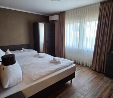 Nells-Landchen Apartment | Pochtas Fewo