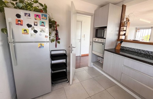 Pocitos Apartment | Pocitos apartment steps away from Montevideo Shopping Center