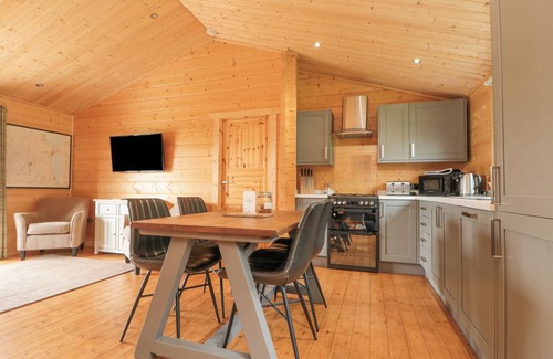 Driffield Cottage | POCKTHORPE LODGE, pet friendly, country holiday cottage in Nafferton