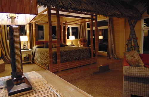 La Fonda Hotel | Poco Cielo Hotel