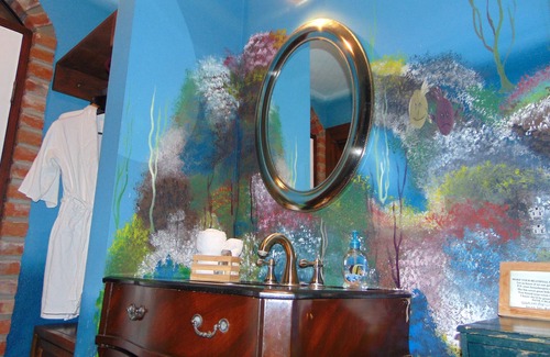 La Fonda Hotel | Poco Cielo Hotel