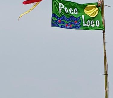 Kafountine Bed & Breakfast | Poco Loco B&B