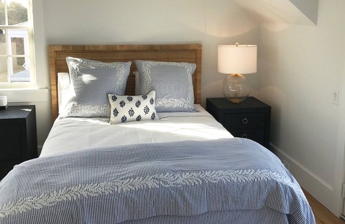 Pocomo House | Pocomo Waterfront Beach House with Pool, Spa and new guest house!