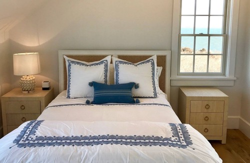 Pocomo House | Pocomo Waterfront Beach House with Pool, Spa and new guest house!