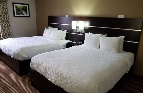 Delaware Water Gap Hotel | Pocono Inn & Banquet