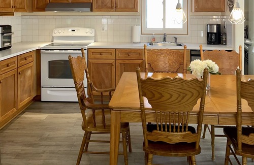 Thornhurst House | Pocono Mountain Home @ Arrowhead Lake