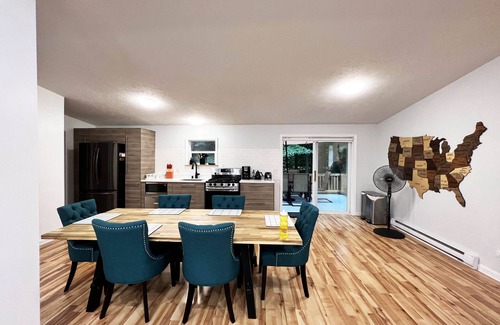 Tobyhanna House | Pocono Vacation House close to Skiing Resort