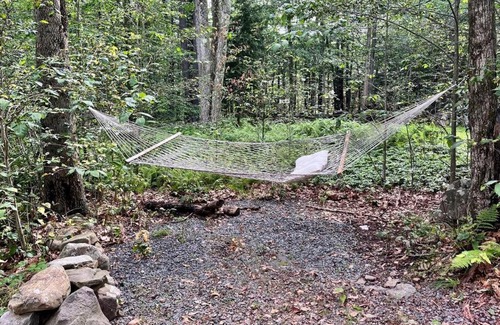 Pocono Pines House | Poconos Hot Tub Family Vacation Home