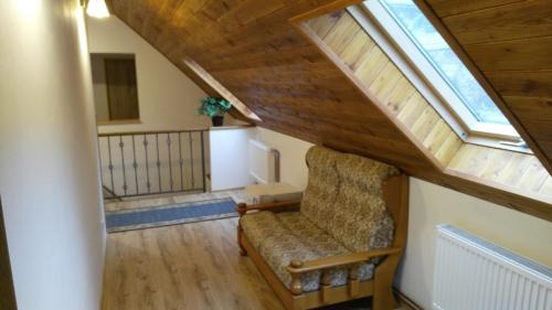 Kyskovice House | Podřipská Farma