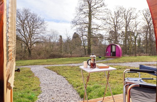 Saint Asaph Cottage | POD 1, pet friendly, country holiday cottage in St Asaph