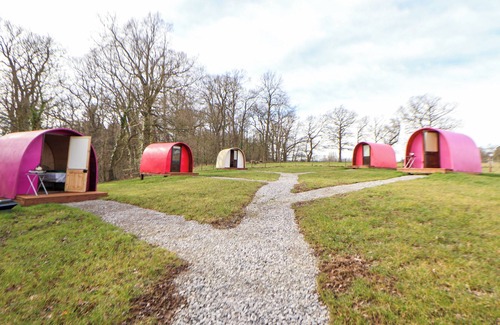 Saint Asaph Cottage | POD 3, pet friendly, country holiday cottage in St Asaph