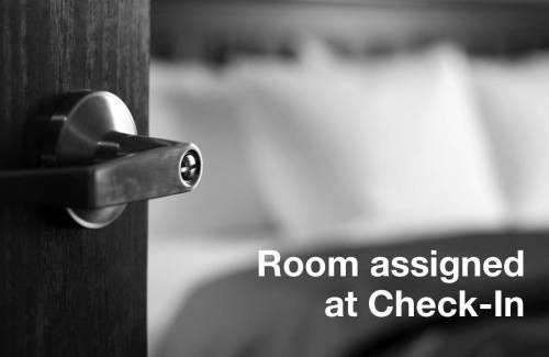 Midtown East Hotel | Pod 39