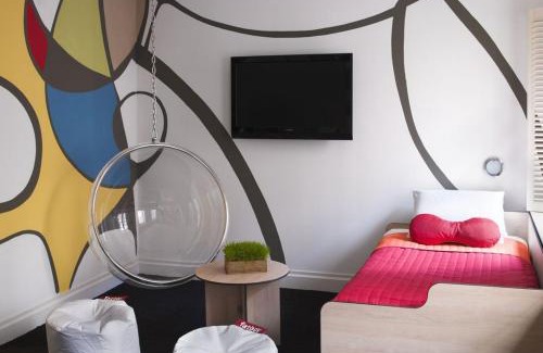 Turtle Bay Hotel | Pod 51