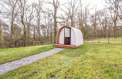 Saint Asaph Cottage | POD 6, pet friendly, country holiday cottage in St Asaph
