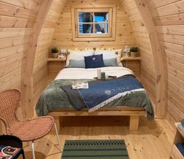 Luxembourg Ardennes Other | Pod - Camp Diekirch