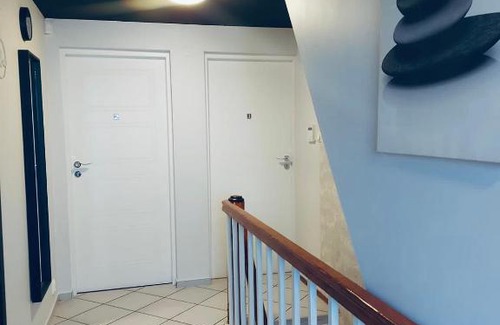 West Pomeranian Voivodeship House | Pod Czereśnią