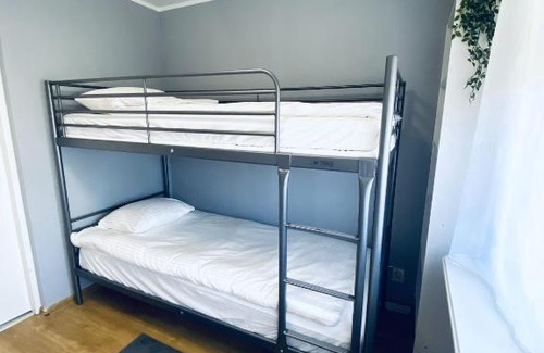West Pomeranian Voivodeship House | Pod Czereśnią