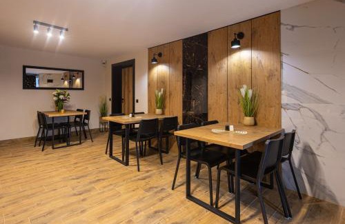 Krynica Morska Bed & Breakfast | Pod Dębem