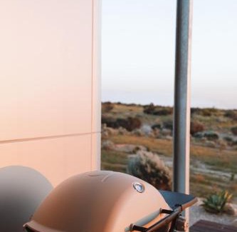 Ripon House | Pod-e Luxury Accommodation - Mulla Mulla