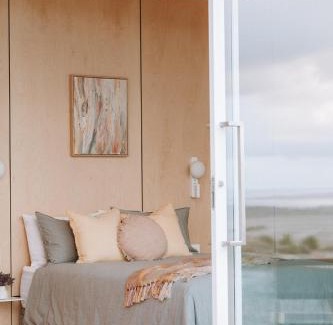 Ripon House | Pod-e Luxury Accommodation - Mulla Mulla
