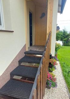 Wisniowa Apartment | Pod Górą