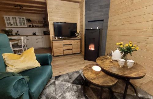 gmina Jabłonka House | Pod Grapą