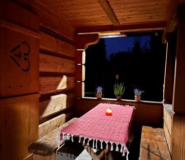 Mucharz Ski Chalet | Pod Gwiazdami