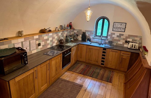 Bury St Edmunds House | Pod Hollow