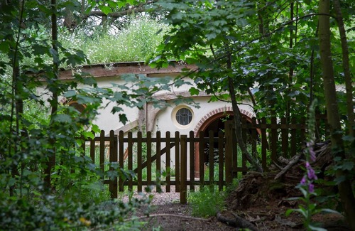 Bury St Edmunds House | Pod Hollow
