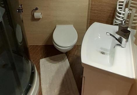 Czarna Gora Ski Chalet | Pod Jelonkiem