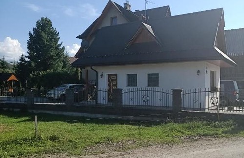 Czarna Gora Ski Chalet | Pod Jelonkiem