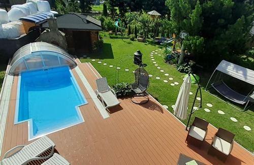 Czarna Gora Ski Chalet | Pod Jelonkiem