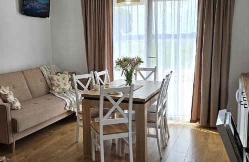 Trzebiel Ski Chalet | Pod kamieniem