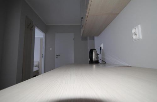 Czarnowasy Bed & Breakfast | Pod Kominem Pokoje i Apartamenty
