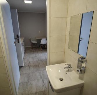 Czarnowasy Bed & Breakfast | Pod Kominem Pokoje i Apartamenty