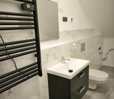 Stara Cervena Voda House | Pod Kovárnou