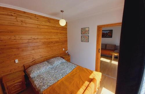 Susiec House | Pod lasem Celina Burda