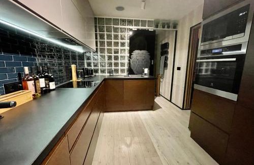 Koscierzyna Apartment | Pod Lwem